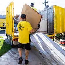 Trusted Warrenton, VA Junk Removal Experts